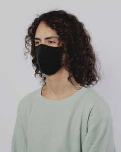 Green Evil Eye Mask Chain
