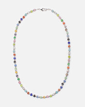 Load image into Gallery viewer, Multi Color Bead Mask Chain